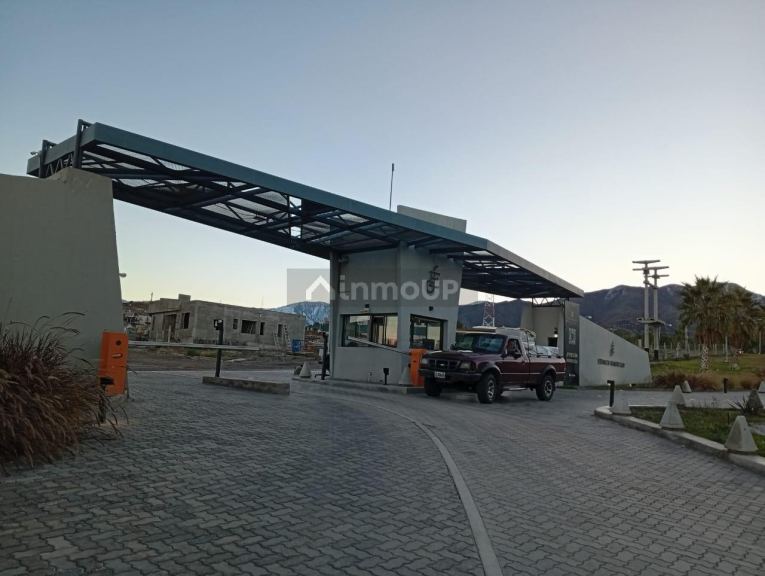 Lote en Venta en Las Heras, Mendoza