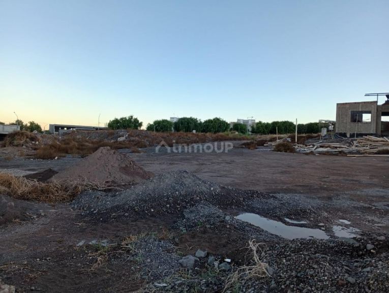 Lote en Venta en Las Heras, Mendoza