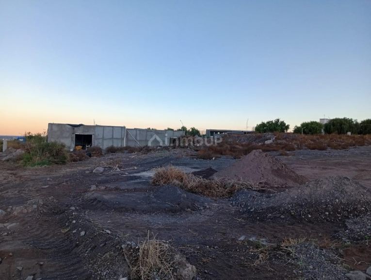 Lote en Venta en Las Heras, Mendoza