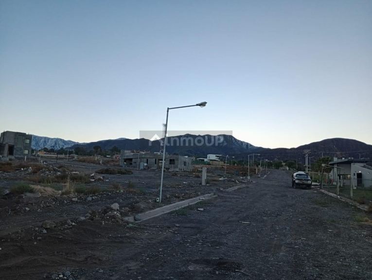 Lote en Venta en Las Heras, Mendoza