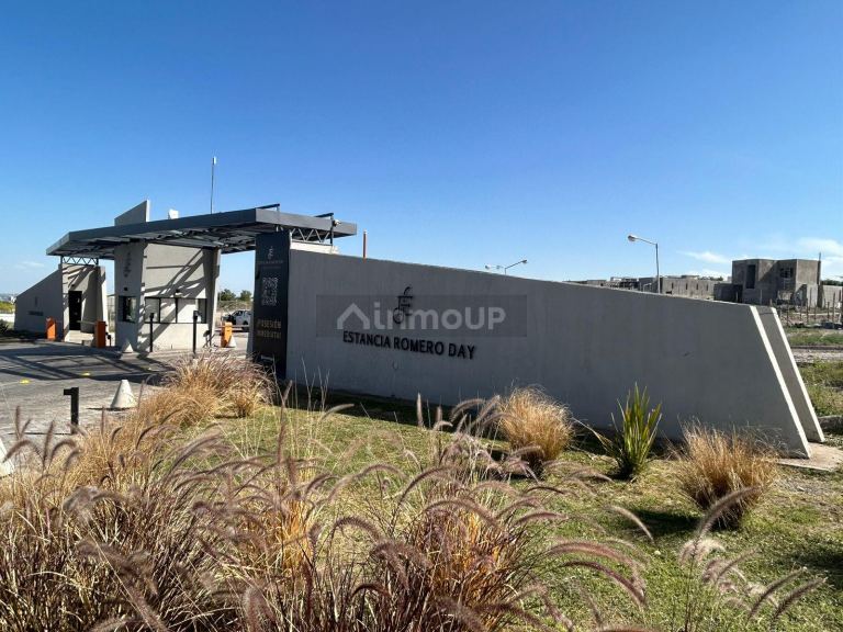 Lote en Venta en Las Heras, Mendoza