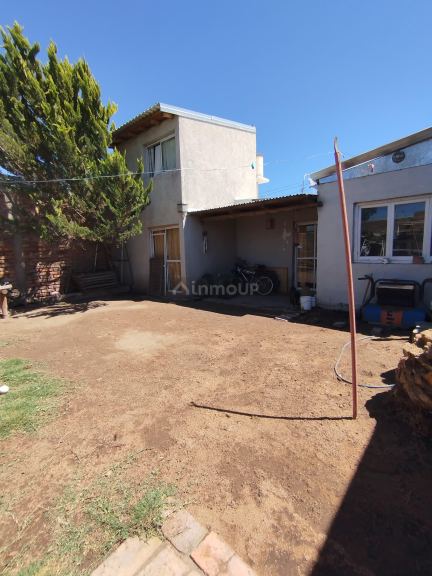 Casa en Venta en San Rafael, Mendoza