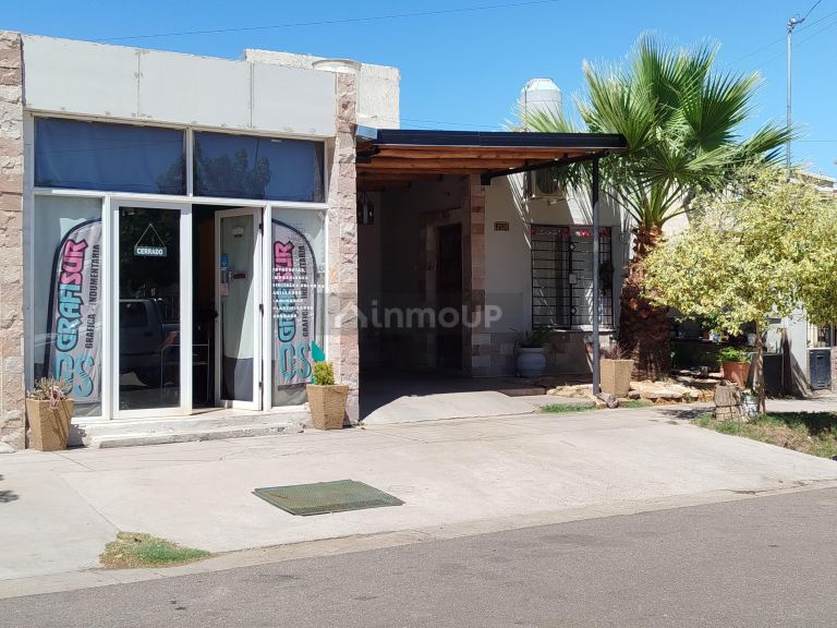 Casa en Venta en San Rafael, Mendoza