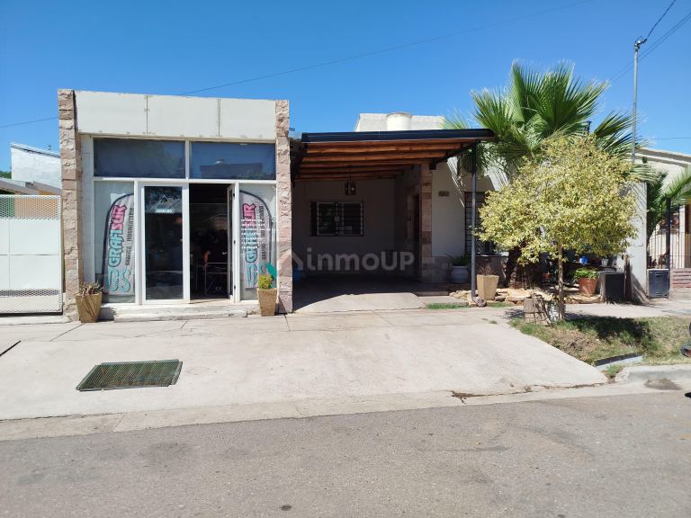 Casa en Venta en San Rafael, Mendoza