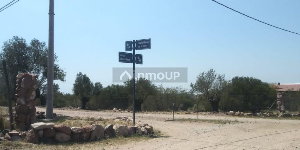 Lote en Venta en Lujan de Cuyo, Mendoza