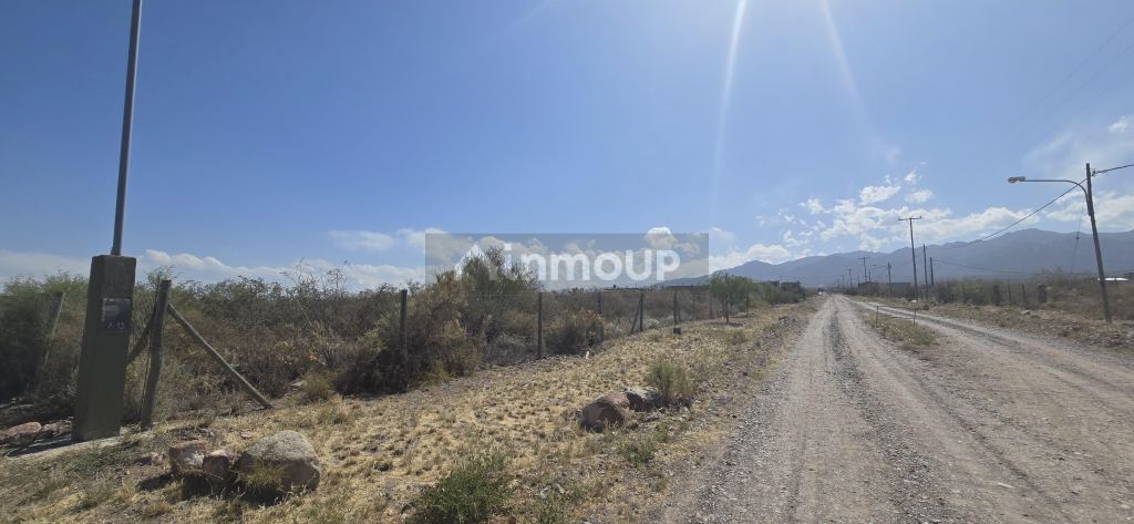 Lote en Venta en Lujan de Cuyo, Mendoza