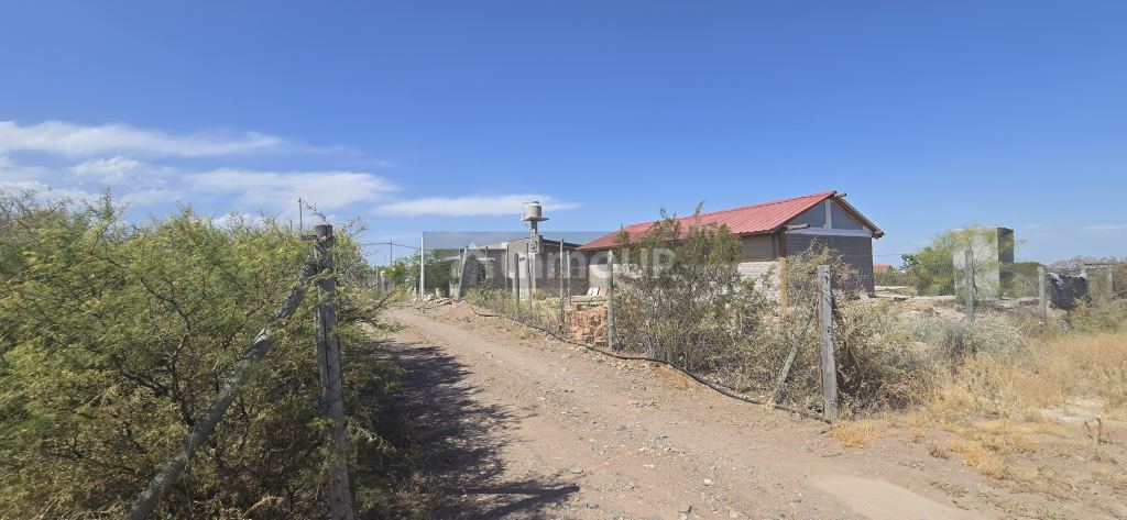 Lote en Venta en Lujan de Cuyo, Mendoza