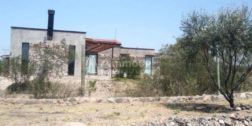 Lote en Venta en Lujan de Cuyo, Mendoza
