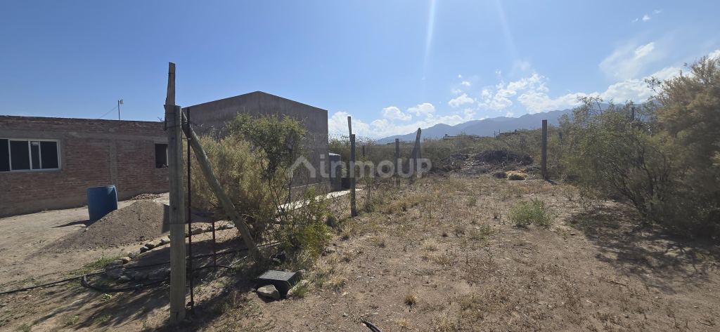 Lote en Venta en Lujan de Cuyo, Mendoza