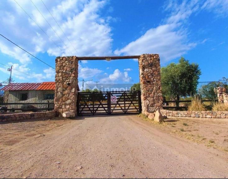 Lote en Venta en Lujan de Cuyo, Mendoza