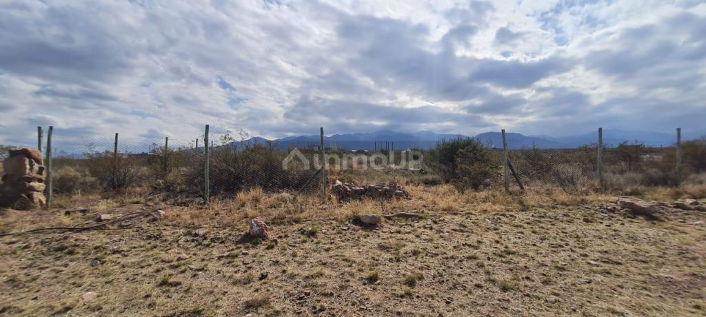 Lote en Venta en Lujan de Cuyo, Mendoza