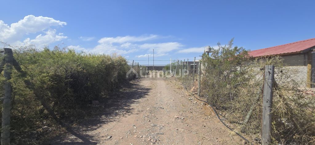 Lote en Venta en Lujan de Cuyo, Mendoza