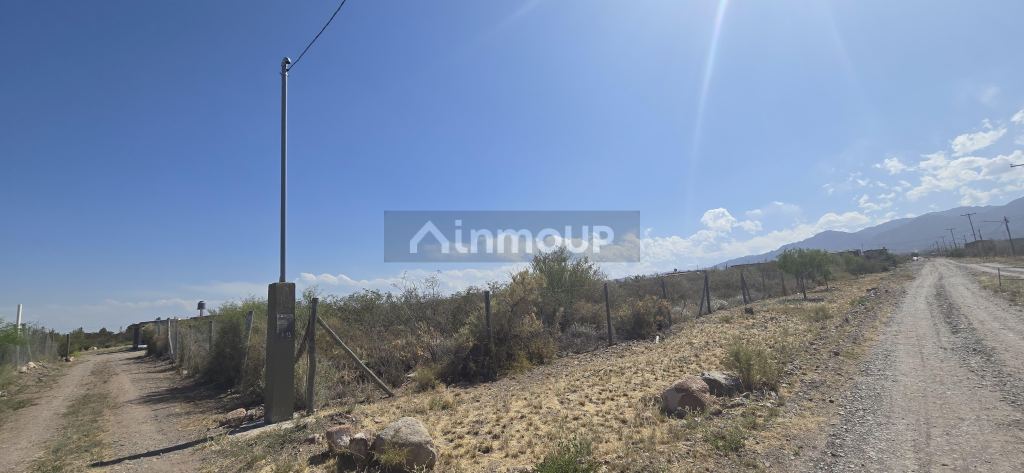 Lote en Venta en Lujan de Cuyo, Mendoza