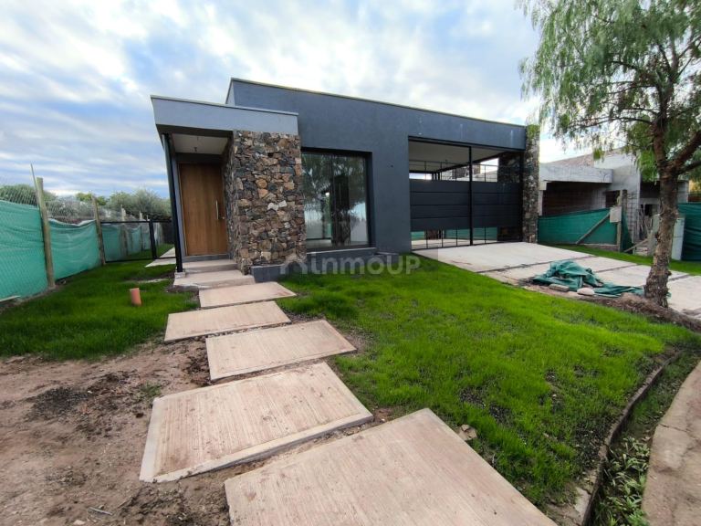 Casa en Venta en Lujan de Cuyo, Mendoza