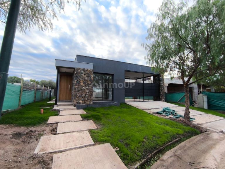 Casa en Venta en Lujan de Cuyo, Mendoza