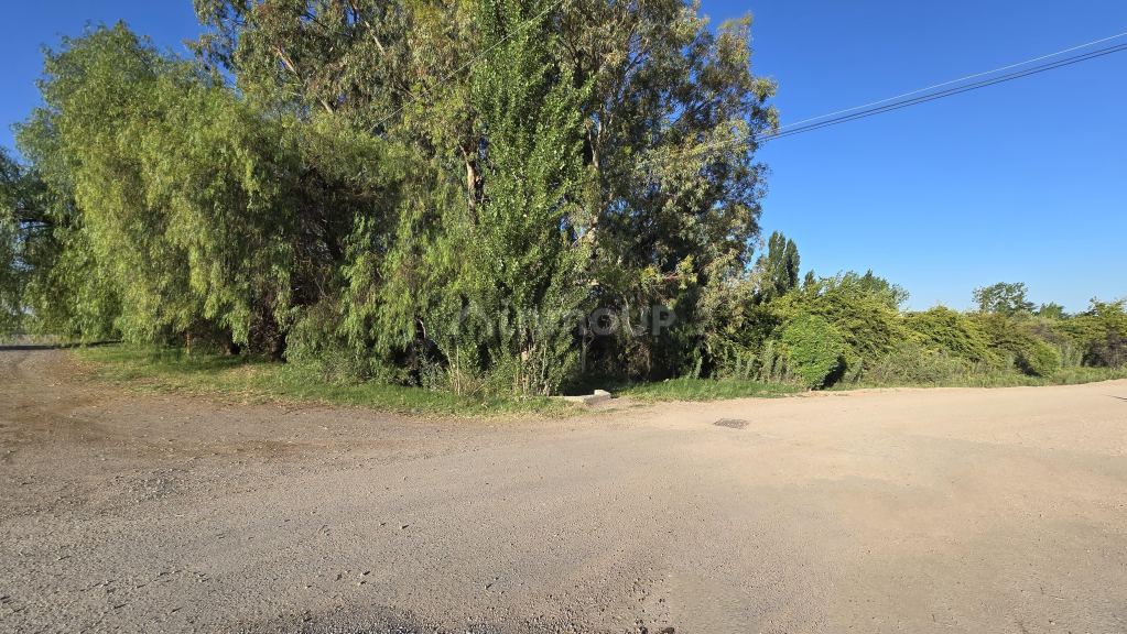 Lote en Venta en San Rafael, Mendoza