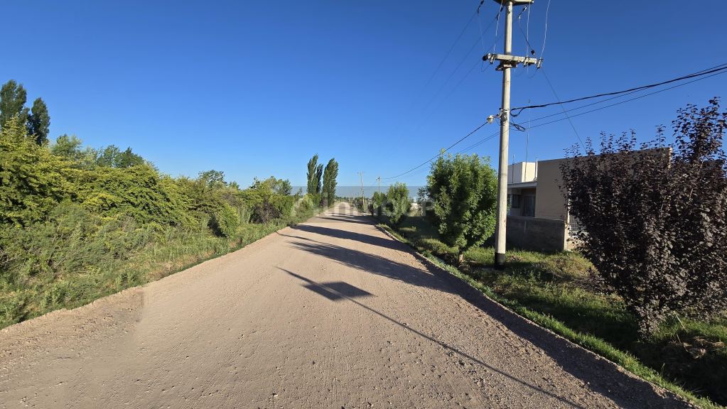 Lote en Venta en San Rafael, Mendoza