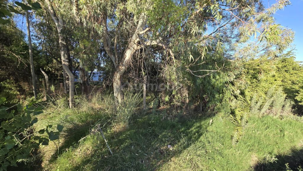 Lote en Venta en San Rafael, Mendoza