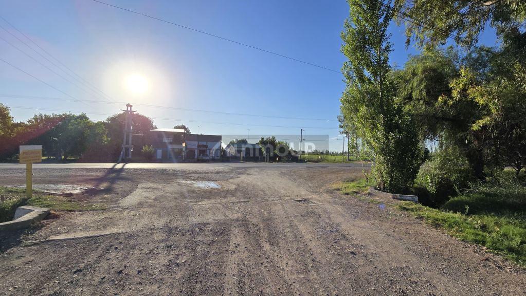 Lote en Venta en San Rafael, Mendoza