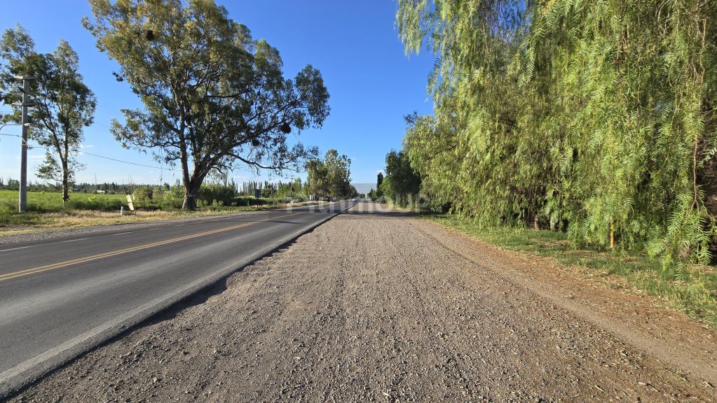 Lote en Venta en San Rafael, Mendoza