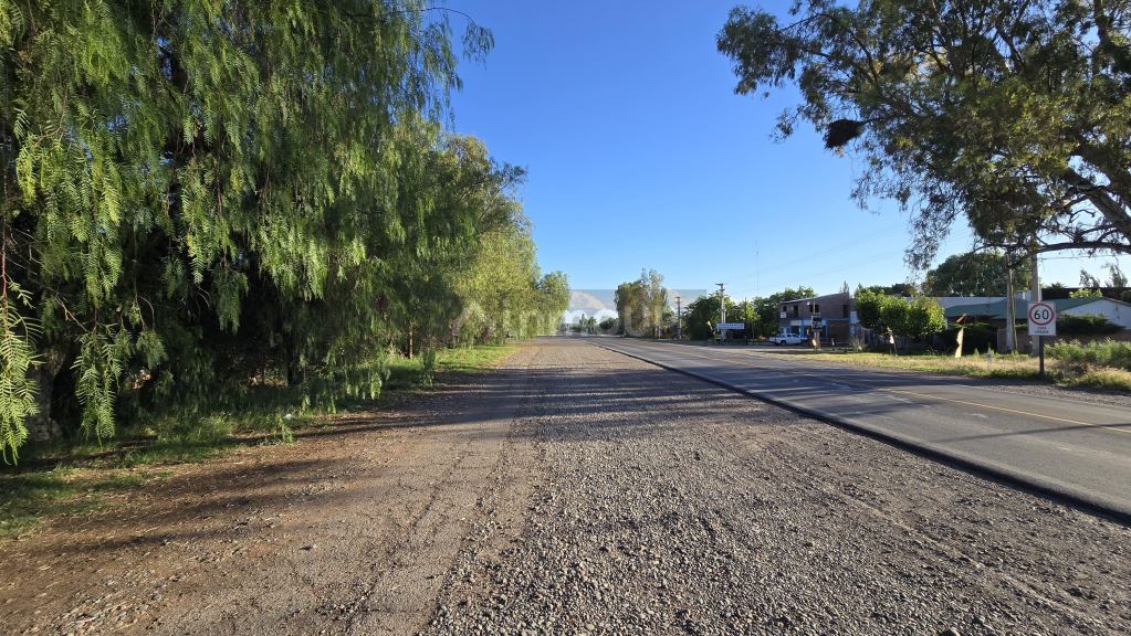 Lote en Venta en San Rafael, Mendoza