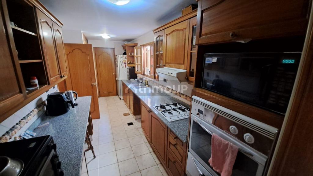 Casa en Venta en Capital, Mendoza