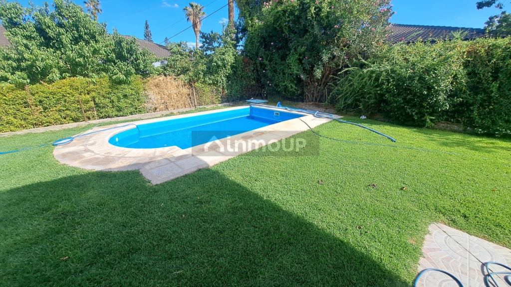 Casa en Venta en Capital, Mendoza