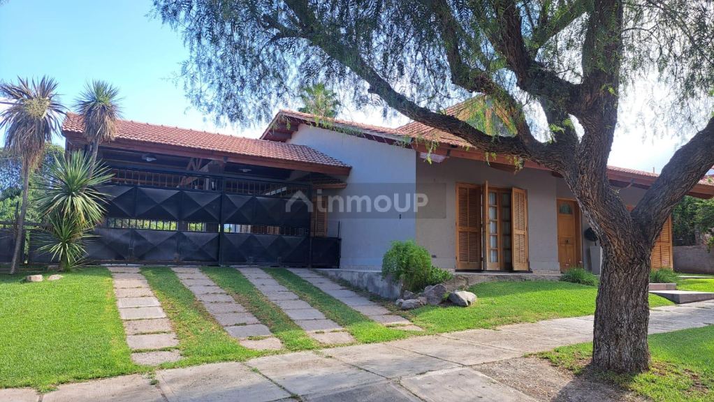 Chalet en Venta en Capital, Mendoza