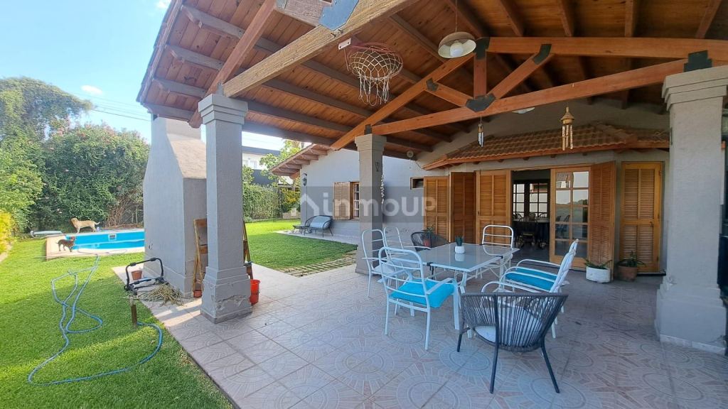 Chalet en Venta en Capital, Mendoza
