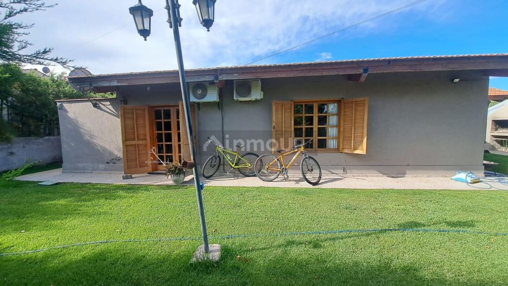 Chalet en Venta en Capital, Mendoza