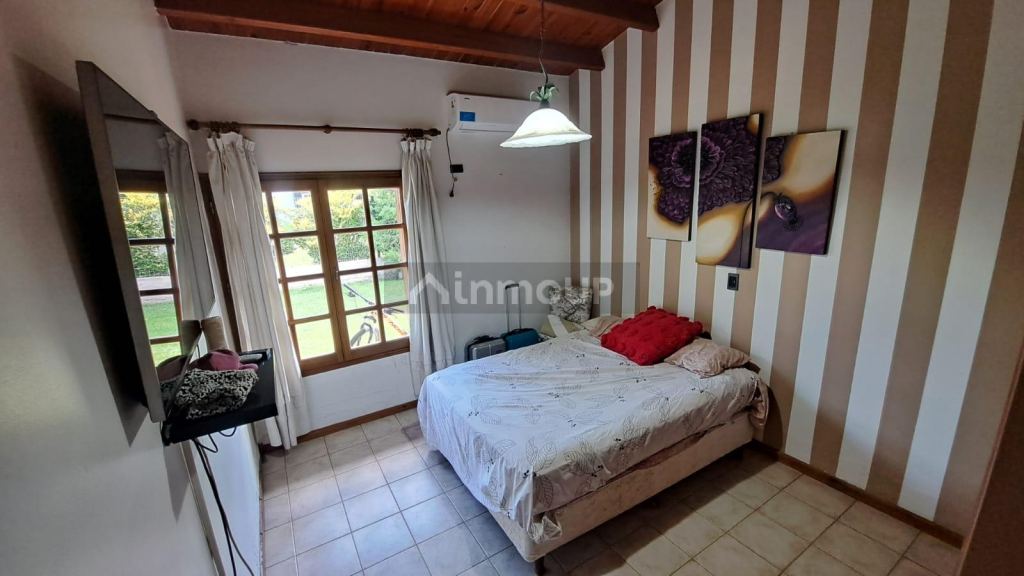 Chalet en Venta en Capital, Mendoza