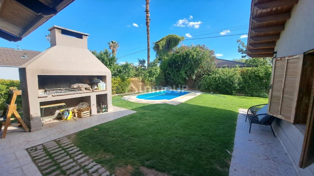 Chalet en Venta en Capital, Mendoza