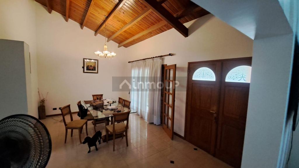 Chalet en Venta en Capital, Mendoza