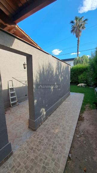 Chalet en Venta en Capital, Mendoza