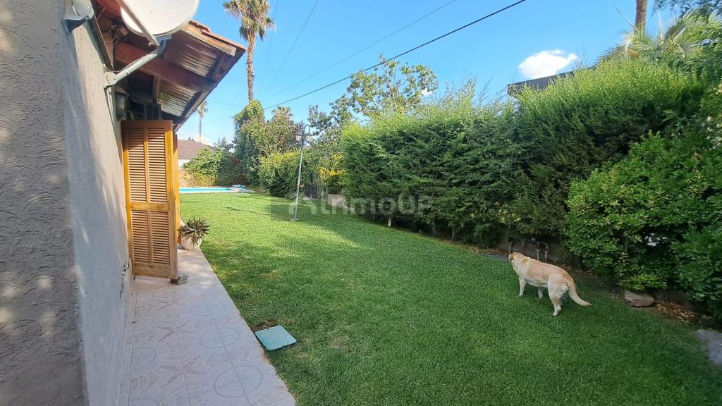 Chalet en Venta en Capital, Mendoza