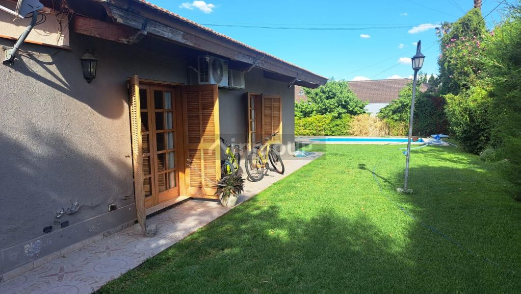 Chalet en Venta en Capital, Mendoza