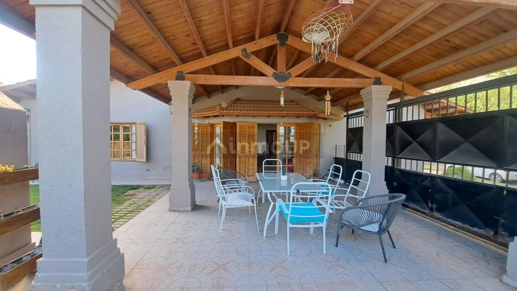 Chalet en Venta en Capital, Mendoza