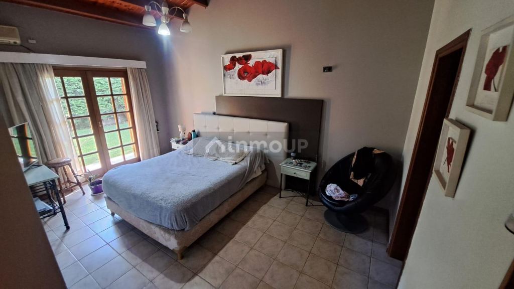 Chalet en Venta en Capital, Mendoza