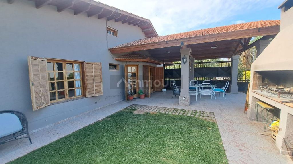 Chalet en Venta en Capital, Mendoza