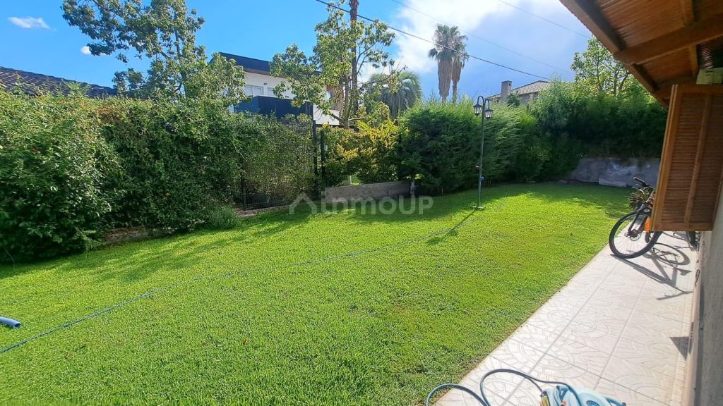 Chalet en Venta en Capital, Mendoza