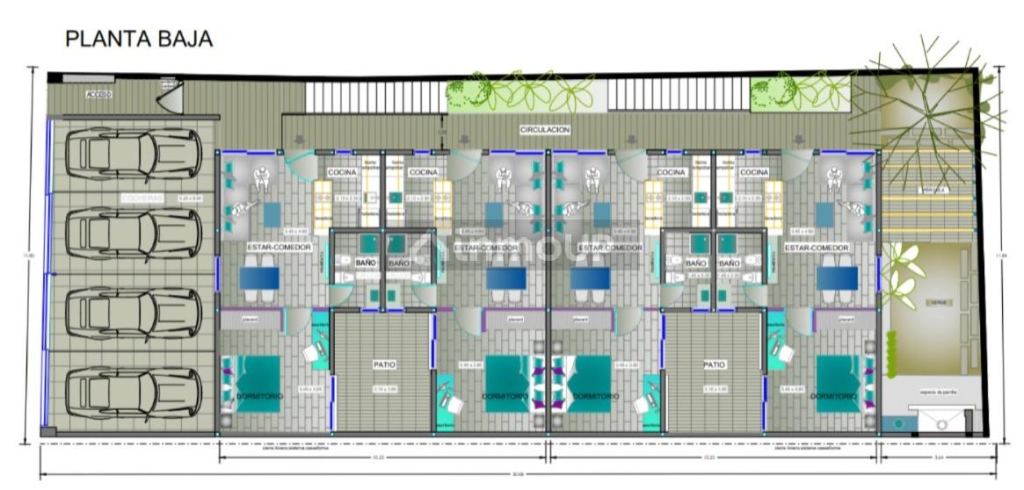 Departamento en Venta en Godoy Cruz, Mendoza
