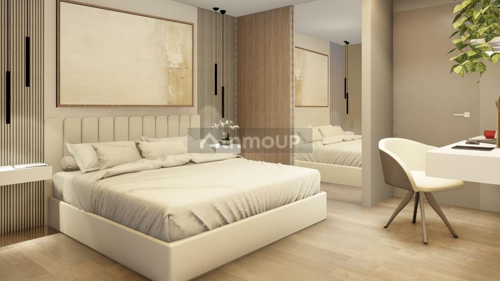 Departamento en Venta en Godoy Cruz, Mendoza
