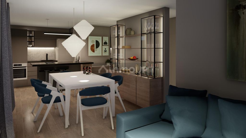 Departamento en Venta en Godoy Cruz, Mendoza
