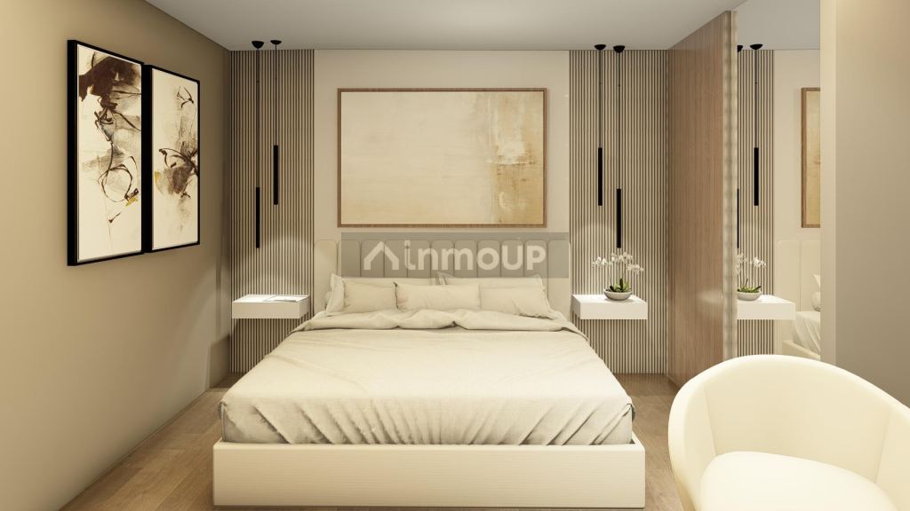Departamento en Venta en Godoy Cruz, Mendoza