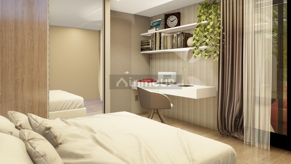 Departamento en Venta en Godoy Cruz, Mendoza