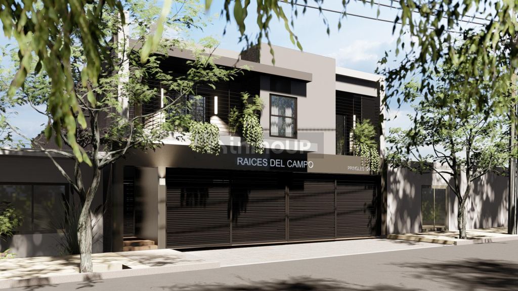 Departamento en Venta en Godoy Cruz, Mendoza