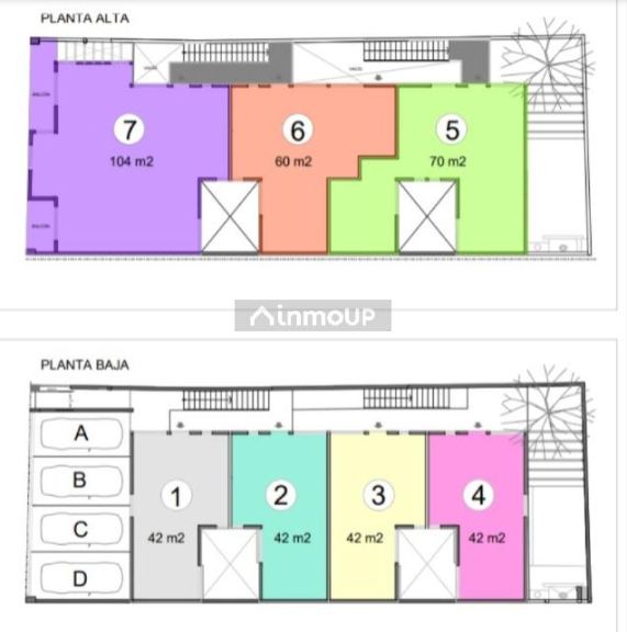 Departamento en Venta en Godoy Cruz, Mendoza