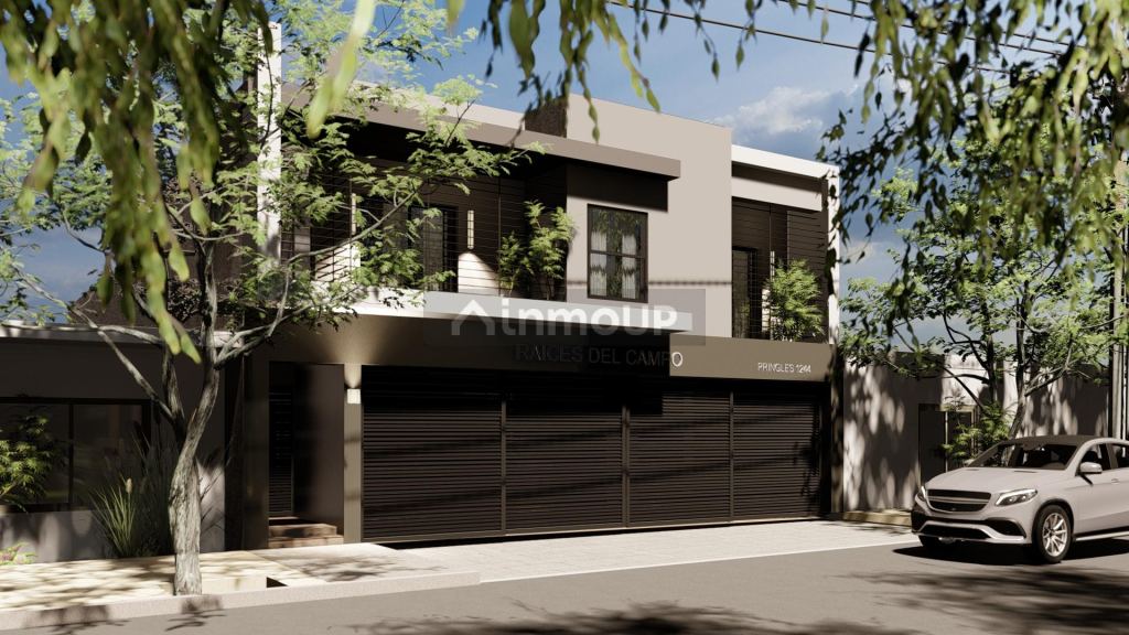 Departamento en Venta en Godoy Cruz, Mendoza