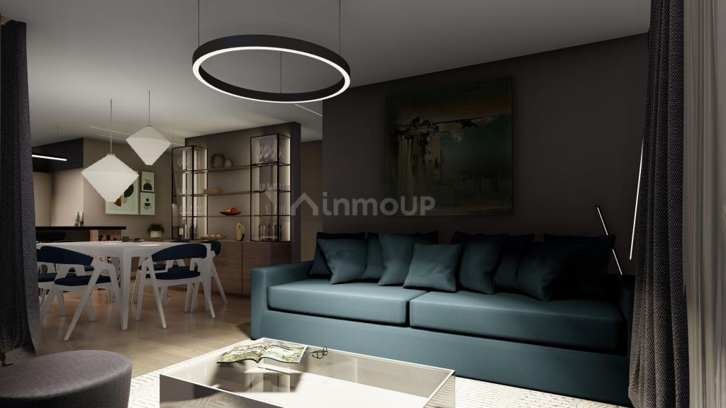 Departamento en Venta en Godoy Cruz, Mendoza