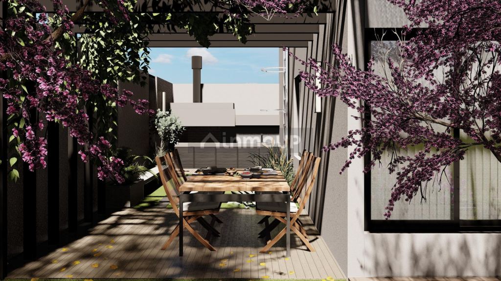 Departamento en Venta en Godoy Cruz, Mendoza